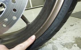 HONDA CB400 SUPER BOLDOR A 2015 NC42