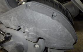 SUZUKI ADDRESS V125 2007 CF4EA