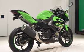 KAWASAKI NINJA 400 2018 EX400G