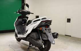 YAMAHA CYGNUS 125 XSR 3 1987 SED8J