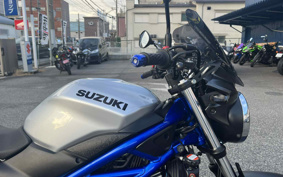 SUZUKI SV650 2020 VP55B