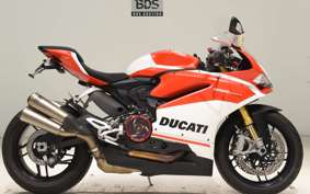 DUCATI 959 PANIGALE CORSE 2019
