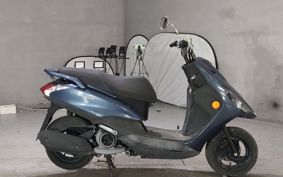 YAMAHA CYGNUS125S SE07J