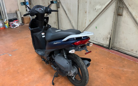SUZUKI ADDRESS V110 CE47A
