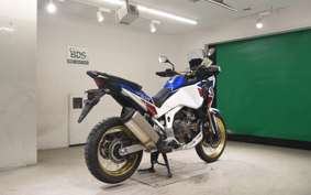 HONDA CRF1100L AFRICA TWIN DCT 2023 SD10