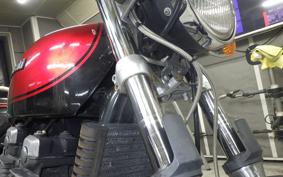 KAWASAKI ZEPHYR 400 KAI 1999 ZR400C