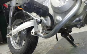 HONDA CHALY 50 2012 CF50