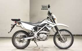 KAWASAKI KLX125 LX125C