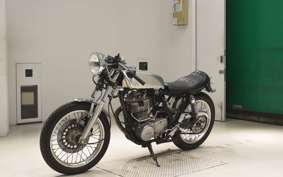 YAMAHA SR400 Gen.3 2005 RH01J
