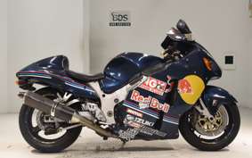 SUZUKI GSX1300R HAYABUSA 2002