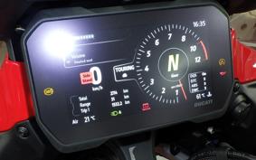 DUCATI MULTISTRADA V4S 2023