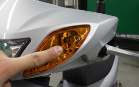 YAMAHA AXIS 125 TREET SE53J