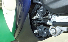 YAMAHA VINO 50 Gen.4 2023 AY02