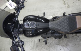 HARLEY FXLRS1870 2021