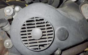 SUZUKI ADDRESS V125 G 1999 CF46A