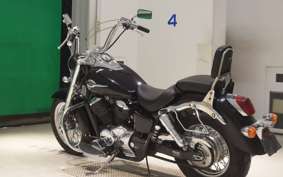 HONDA SHADOW 400 1997 NC34