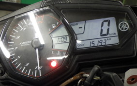 YAMAHA MT-25 2013 RG10J