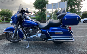 HARLEY HARLEY FLHTC 2010 FF4