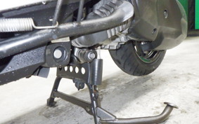 YAMAHA CYGNUS 125 XSR 3 SED8J