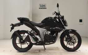 SUZUKI GIXXER 150 2004 ED13N