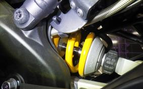 YAMAHA MT-09 ASP 2020 RN52J
