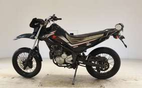 YAMAHA XT250X DG11J