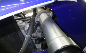 SUZUKI RGV250 Gamma SP VJ22A