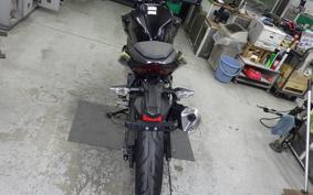 KAWASAKI Z250 Gen.2