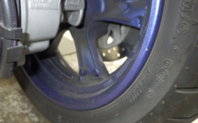 YAMAHA MAJESTY155 Gen.2 S 2004 SG52J