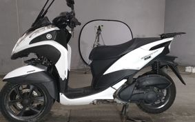 YAMAHA TRICITY 155 ABS SG37J