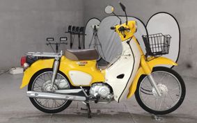 HONDA SUPER CUB50 AA09
