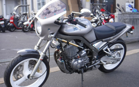 YAMAHA SRX600 1991 3SX