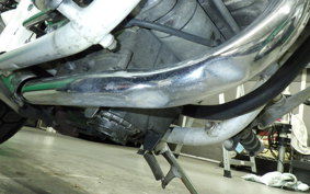 HONDA MAGNA 250 2022 MC29