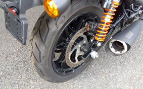 HARLEY  HARLEY XG750A 2017 NCG