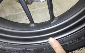 HONDA ADV160 2006 KF54