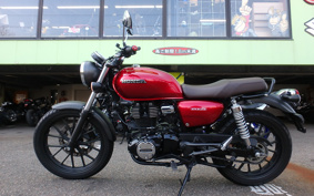 HONDA GB350 2022 NC59