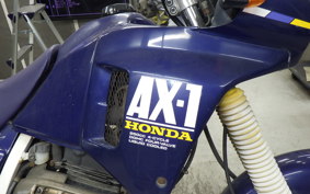 HONDA AX-1 2013 MD21