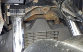 KAWASAKI EPSILON 250 CJ43B