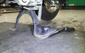 HONDA TACT-4ﾍﾞｰｼｯｸ 2003 AF79