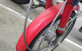 HONDA ROAD PAL NC50