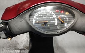 YAMAHA JOG SA36J