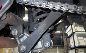 KAWASAKI NINJA 250 ABS 1992 EX250L