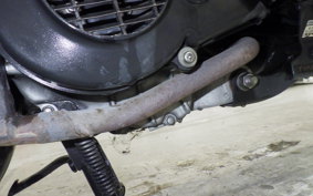 SUZUKI ADDRESS V125 S 2002 CF4MA