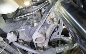 HONDA CB400 SUPER BOLDOR VTEC 2011 NC42