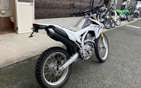 HONDA CRF250L MD38