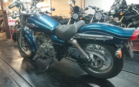 SUZUKI MARAUDER 250 NJ48A