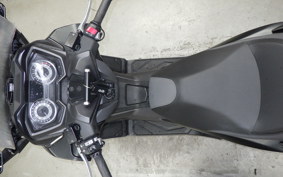 HONDA FORZA 250 MF13