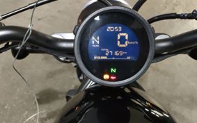 HONDA REBEL 500 2021 PC60