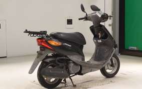 YAMAHA JOG Gen.5 SA36J