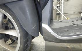 YAMAHA TRICITY 125 2018 SE82J